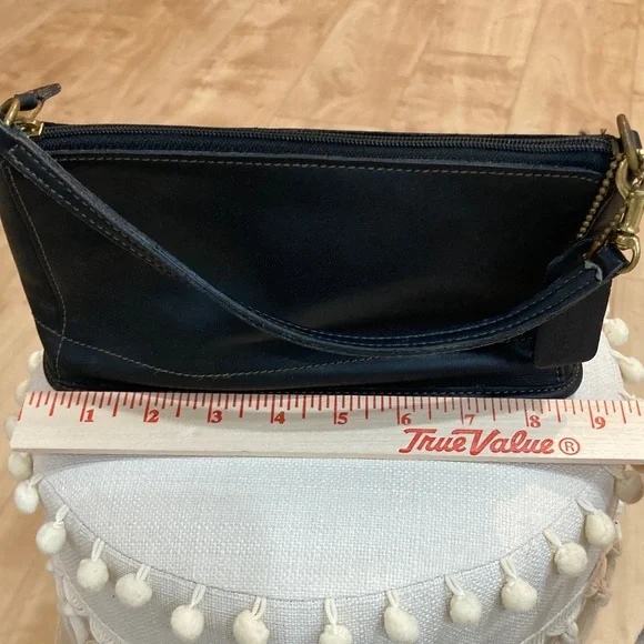 Coach vintage bleecker Demi 9311 - Picture 10 of 16